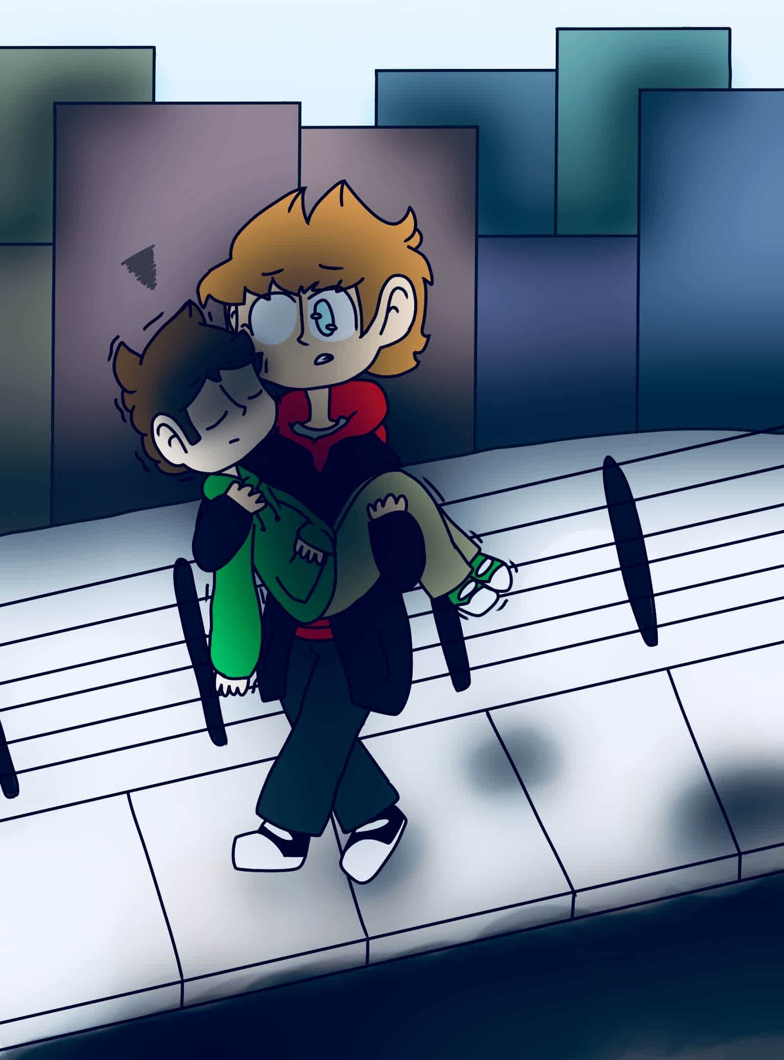 Edd + Tord